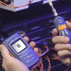 Fluke FiberInspector Mini