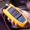 Fluke SimpliFiber Optical Loss Test Kits