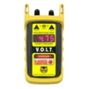 Zoom Visual Optical Length Tester